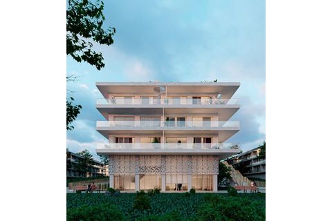 Lejlighed i Canidelo, Porto, Canidelo - € 567.500 | Ref: RE0124-E-RE2 - foto 20