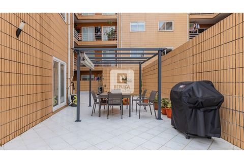 Leilighet i Gulpilhares e Valadares, Porto, Gulpilhares e Valadares - € 259 900 | Ref: RG2701-RA - foto 5