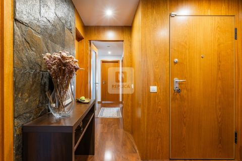 Lejlighed i Canidelo, Porto, Canidelo - € 387.500 | Ref: RN0221-RE2 - foto 7