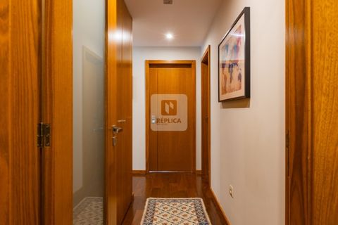 Lejlighed i Canidelo, Porto, Canidelo - € 387.500 | Ref: RN0221-RE2 - foto 13