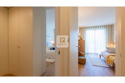 Lejlighed i Maia, Porto, Maia - € 495.000 | Ref: RB1310-B51-RB - foto 17