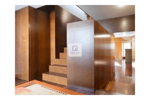 Villa i Porto, Porto, Porto - € 1.500.000 | Ref: RP6257RZ - foto 11