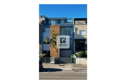 Villa i Porto, Porto, Porto - € 1.500.000 | Ref: RP6257RZ - foto 18