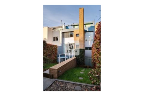 Villa i Porto, Porto, Porto - € 1.500.000 | Ref: RP6257RZ - foto 20