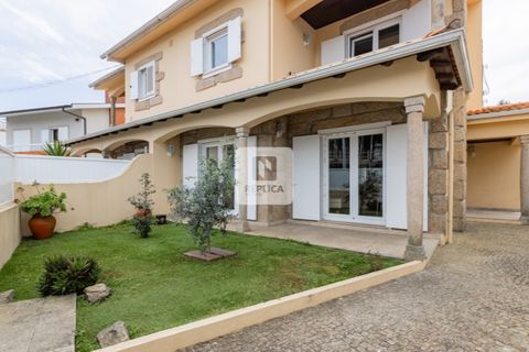 Byhus i Vila Nova da Telha, Porto, Vila Nova da Telha - € 465.000 | Ref: RZ0284RP - foto 2