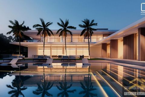 Villa i Almancil, Faro, Almancil - € 13.000.000 | Ref: mpo_265 - foto 4