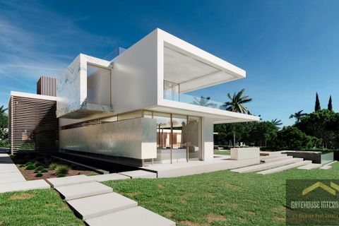 Villa i Almancil, Faro, Almancil - € 13.000.000 | Ref: mpo_265 - foto 2