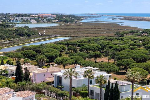 Villa i Almancil, Faro, Almancil - € 13.000.000 | Ref: mpo_265 - foto 1