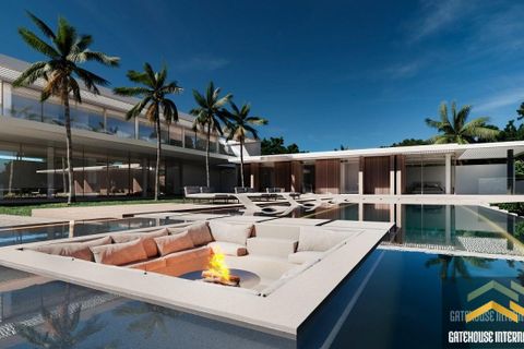 Villa i Almancil, Faro, Almancil - € 13.000.000 | Ref: mpo_265 - foto 5