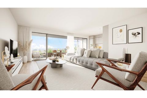 Lejlighed i Canidelo, Porto, Canidelo - € 508.000 | Ref: RP6286-W-RA - foto 2