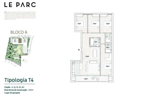 Lejlighed i Canidelo, Porto, Canidelo - € 508.000 | Ref: RP6286-W-RA - foto 19