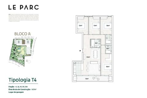 Lejlighed i Canidelo, Porto, Canidelo - € 508.000 | Ref: RP6286-W-RA - foto 21
