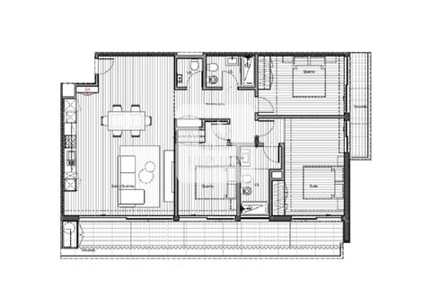 Lejlighed i Canidelo, Porto, Canidelo - € 388.000 | Ref: RB1342-3.6-RZ - foto 21