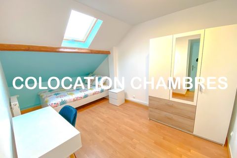 Villa a Gagny, Seine-Saint-Denis, Gagny - € 650/mes | Ref: 830038142552 - foto 2