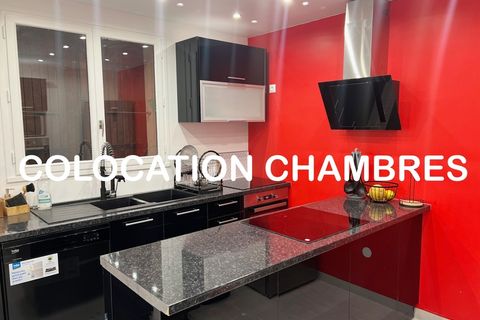 Villa a Gagny, Seine-Saint-Denis, Gagny - € 650/mes | Ref: 830038142552 - foto 3