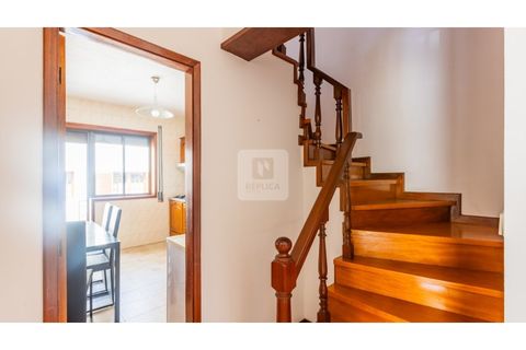 Villa a Perafita, Porto, Perafita - € 360.000 | Ref: RG2656RZ - foto 10