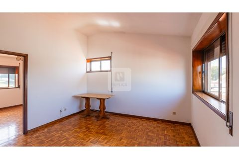 Villa a Perafita, Porto, Perafita - € 360.000 | Ref: RG2656RZ - foto 13