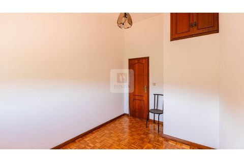 Villa a Perafita, Porto, Perafita - € 360.000 | Ref: RG2656RZ - foto 16