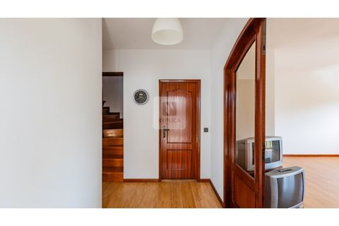 Villa a Perafita, Porto, Perafita - € 360.000 | Ref: RG2656RZ - foto 19