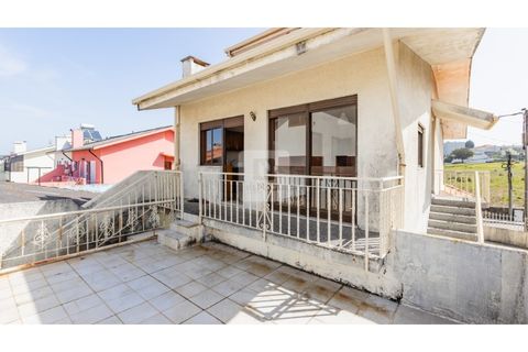 Villa a Perafita, Porto, Perafita - € 360.000 | Ref: RG2656RZ - foto 25