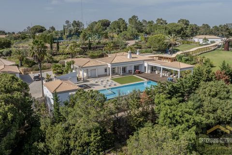 Villa i Lagoa, Faro, Lagoa - € 8.500.000 | Ref: roso_2007 - foto 2
