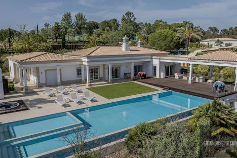 Villa i Lagoa, Faro, Lagoa - € 8.500.000 | Ref: roso_2007 - foto 5