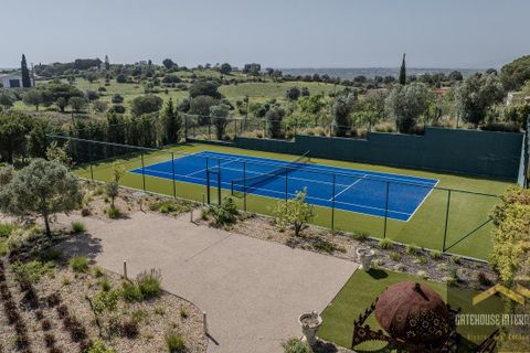 Villa i Lagoa, Faro, Lagoa - € 8.500.000 | Ref: roso_2007 - foto 6