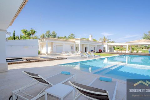 Villa i Lagoa, Faro, Lagoa - € 8.500.000 | Ref: roso_2007 - foto 7
