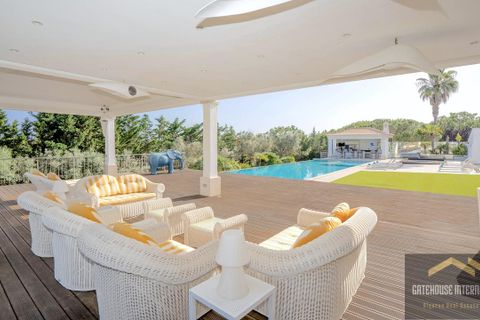 Villa i Lagoa, Faro, Lagoa - € 8.500.000 | Ref: roso_2007 - foto 8