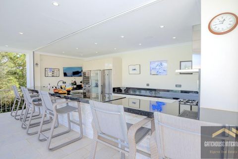 Villa i Lagoa, Faro, Lagoa - € 8.500.000 | Ref: roso_2007 - foto 9