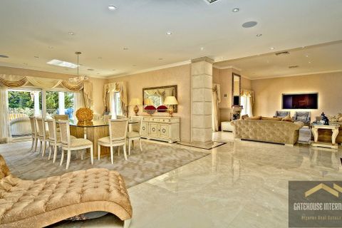 Villa i Lagoa, Faro, Lagoa - € 8.500.000 | Ref: roso_2007 - foto 10