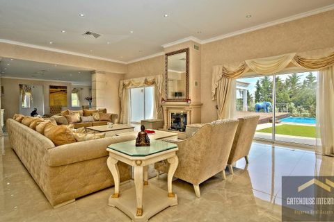 Villa i Lagoa, Faro, Lagoa - € 8.500.000 | Ref: roso_2007 - foto 11