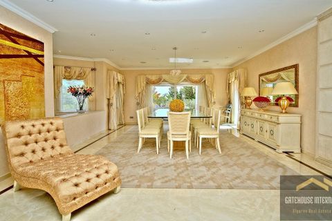 Villa i Lagoa, Faro, Lagoa - € 8.500.000 | Ref: roso_2007 - foto 12
