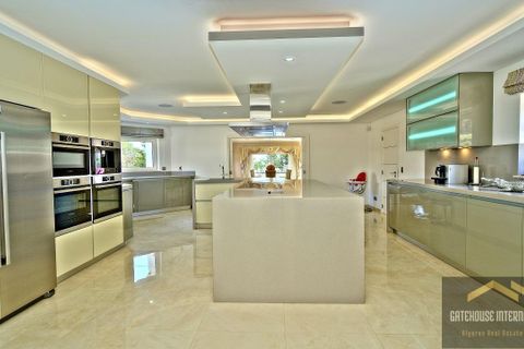 Villa i Lagoa, Faro, Lagoa - € 8.500.000 | Ref: roso_2007 - foto 14