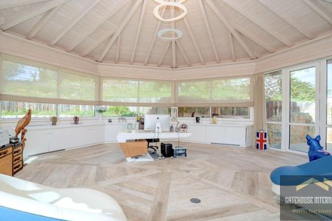 Villa i Lagoa, Faro, Lagoa - € 8.500.000 | Ref: roso_2007 - foto 15