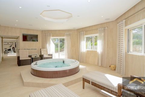 Villa i Lagoa, Faro, Lagoa - € 8.500.000 | Ref: roso_2007 - foto 18