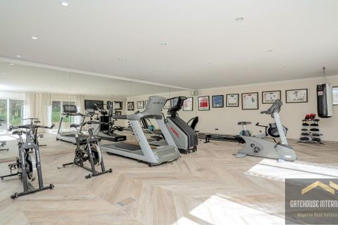 Villa i Lagoa, Faro, Lagoa - € 8.500.000 | Ref: roso_2007 - foto 19