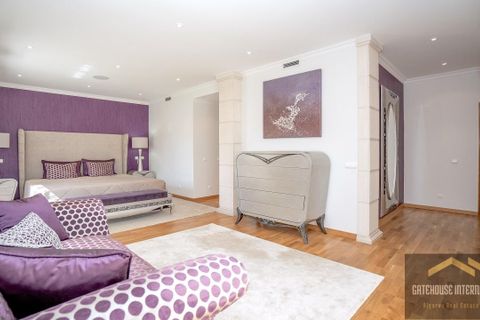 Villa i Lagoa, Faro, Lagoa - € 8.500.000 | Ref: roso_2007 - foto 23