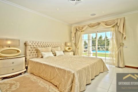 Villa i Lagoa, Faro, Lagoa - € 8.500.000 | Ref: roso_2007 - foto 25