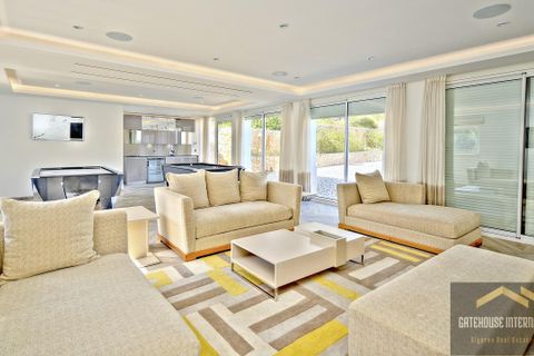 Villa i Lagoa, Faro, Lagoa - € 8.500.000 | Ref: roso_2007 - foto 39
