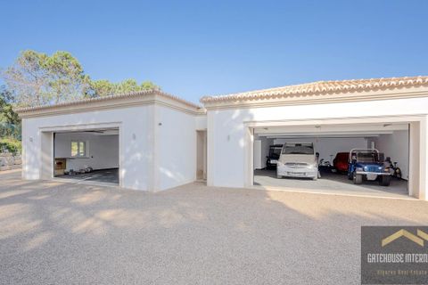 Villa i Lagoa, Faro, Lagoa - € 8.500.000 | Ref: roso_2007 - foto 45