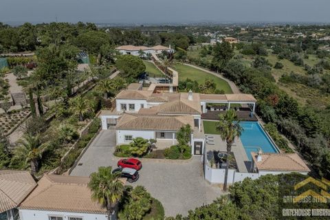 Villa i Lagoa, Faro, Lagoa - € 8.500.000 | Ref: roso_2007 - foto 1