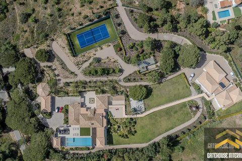 Villa i Lagoa, Faro, Lagoa - € 8.500.000 | Ref: roso_2007 - foto 3