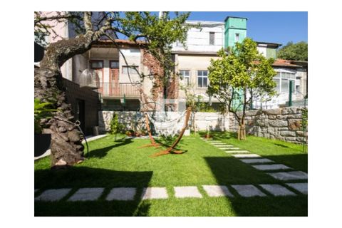 Villa i Porto, Porto, Porto - € 1.580.000 | Ref: RP5674RZ - foto 2
