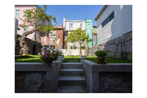 Villa i Porto, Porto, Porto - € 1.580.000 | Ref: RP5674RZ - foto 3