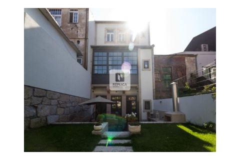 Villa i Porto, Porto, Porto - € 1.580.000 | Ref: RP5674RZ - foto 5