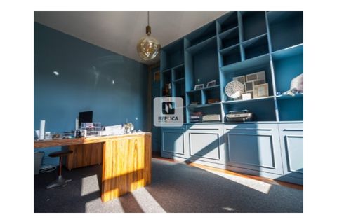 Villa i Porto, Porto, Porto - € 1.580.000 | Ref: RP5674RZ - foto 19