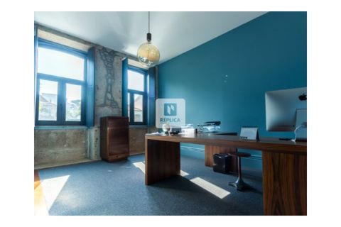 Villa i Porto, Porto, Porto - € 1.580.000 | Ref: RP5674RZ - foto 20