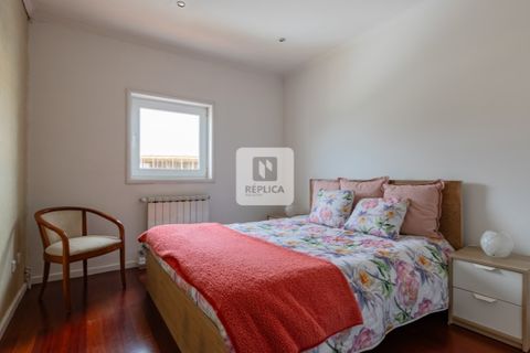 Byhus i Vila Nova da Telha, Porto, Vila Nova da Telha - € 465.000 | Ref: RZ0284-RA - foto 8