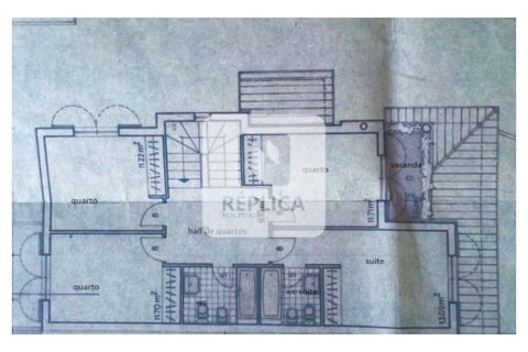 Byhus i Vila Nova da Telha, Porto, Vila Nova da Telha - € 465.000 | Ref: RZ0284-RA - foto 20